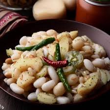 تصویر 3 از قیمت خرید کنسرو لوبیا سفید خوش‌ طعم درجه یک 400 گرمی بسته 12 عددی + خرید عمده